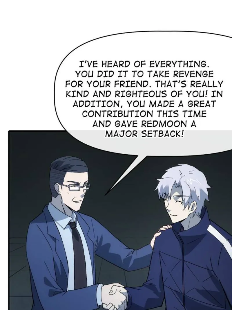 Star Gate Chapter 68 Online - página 45