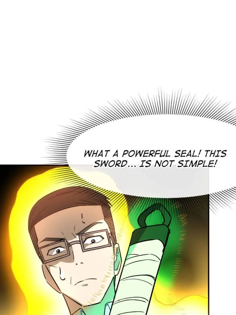 Star Gate Chapter 68 Online - página 55