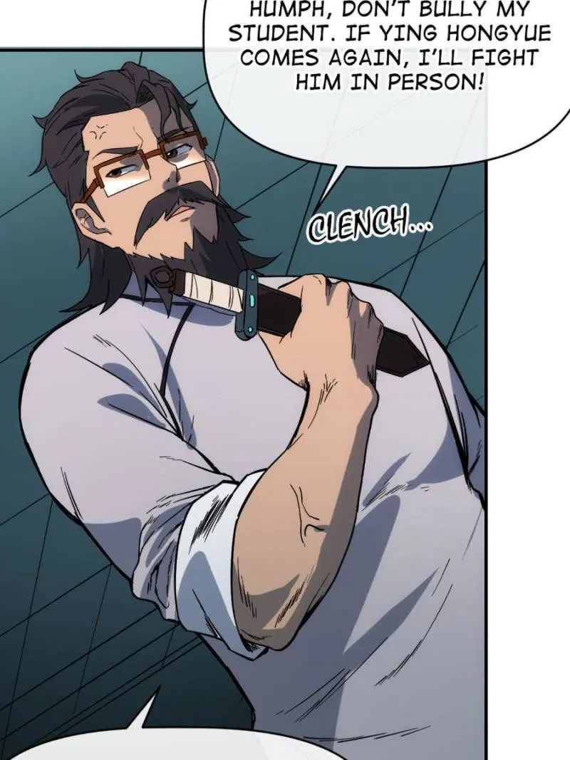 Star Gate Chapter 68 Online - página 62
