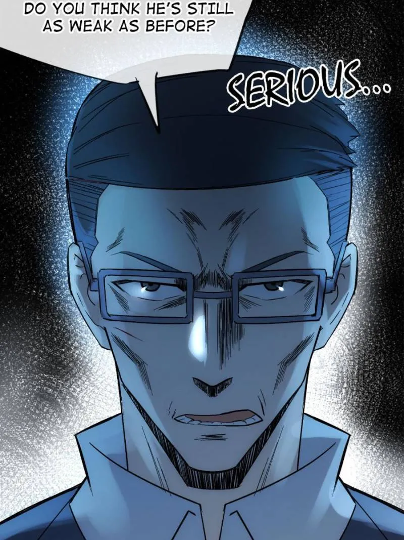 Star Gate Chapter 68 Online - página 64