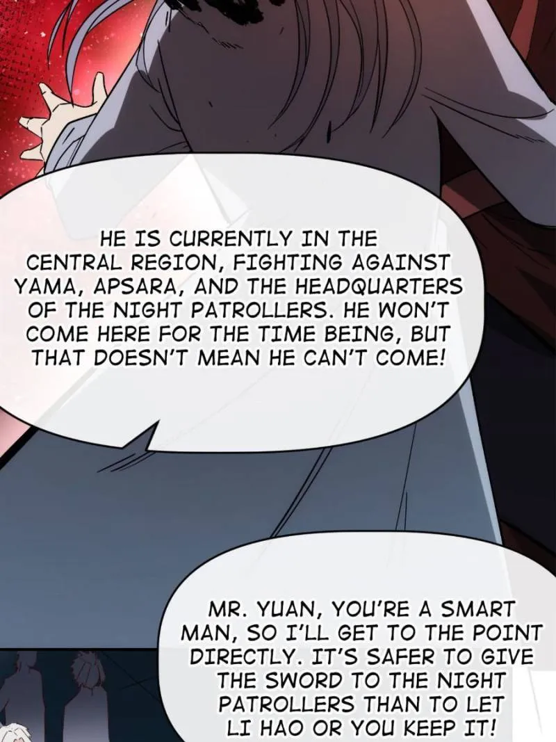 Star Gate Chapter 68 Online - página 66