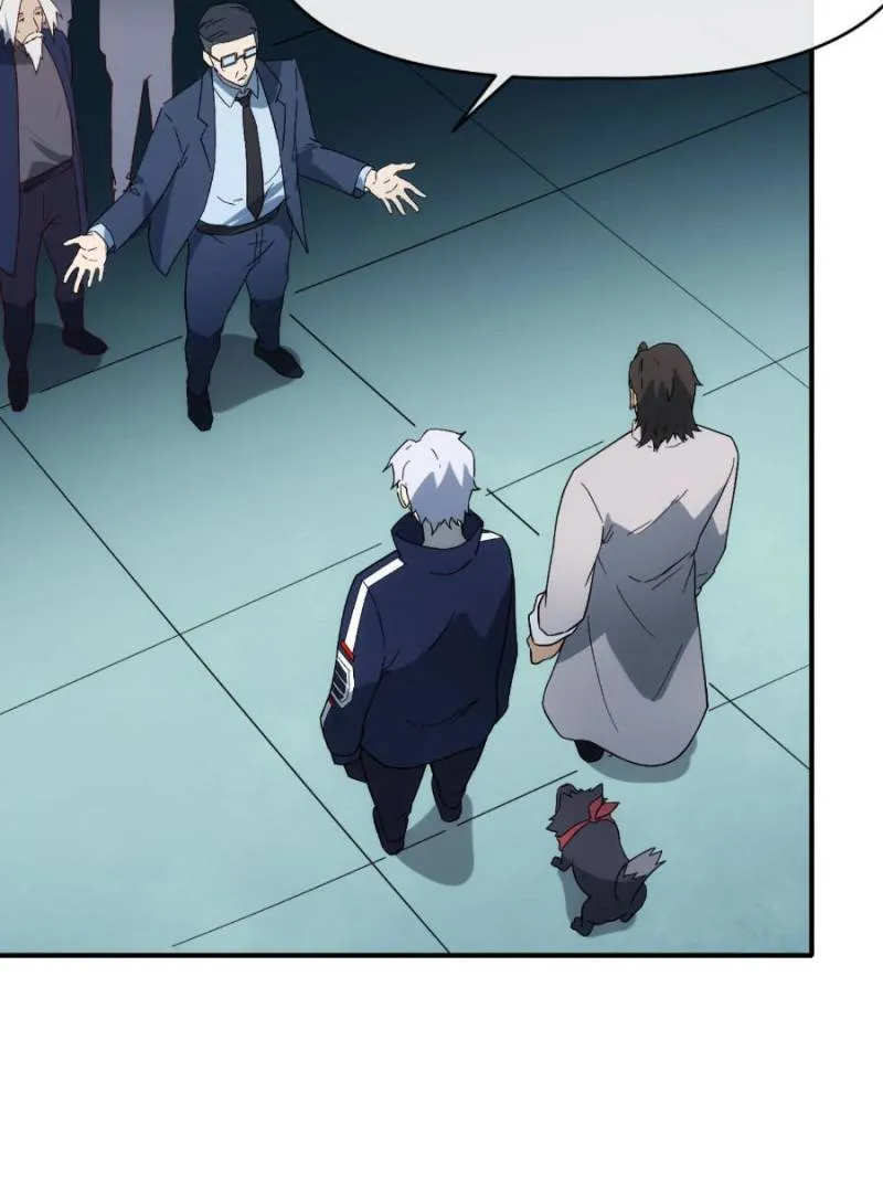 Star Gate Chapter 68 Online - página 67