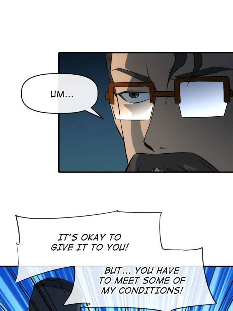Star Gate Chapter 68 Online - página 68