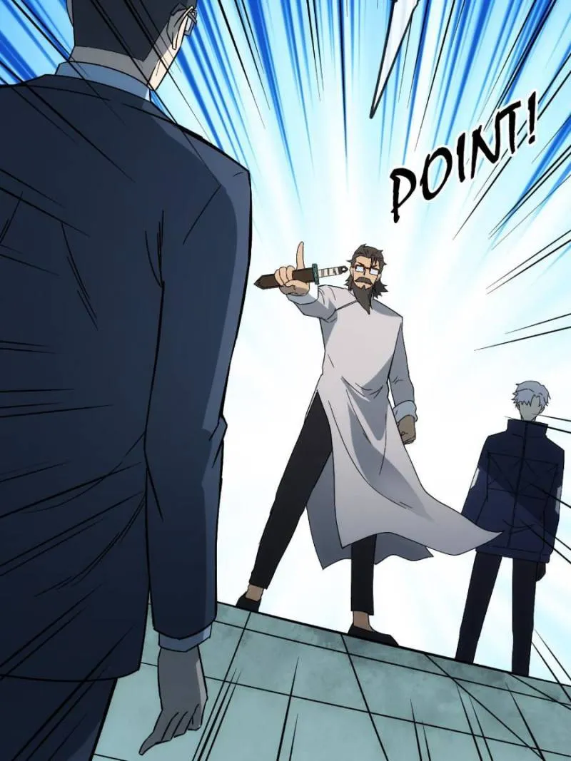 Star Gate Chapter 68 Online - página 69