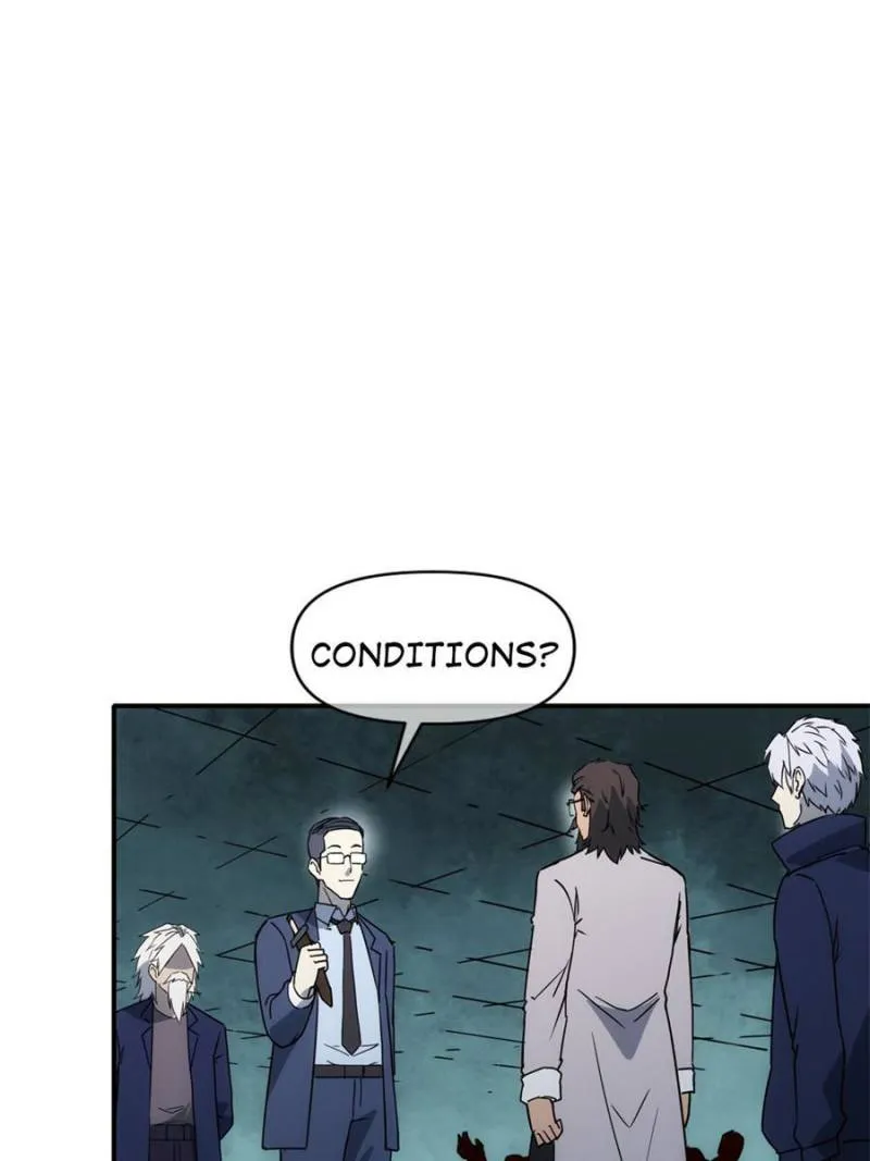 Star Gate Chapter 69 Online - página 1