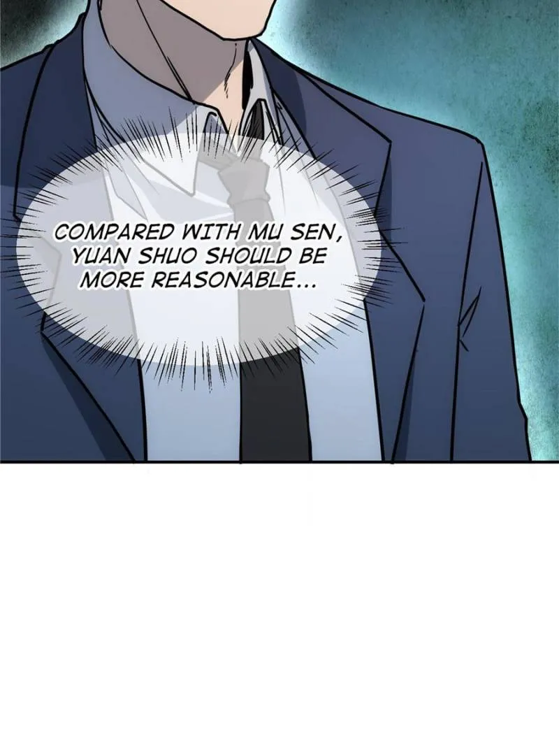 Star Gate Chapter 69 Online - página 3