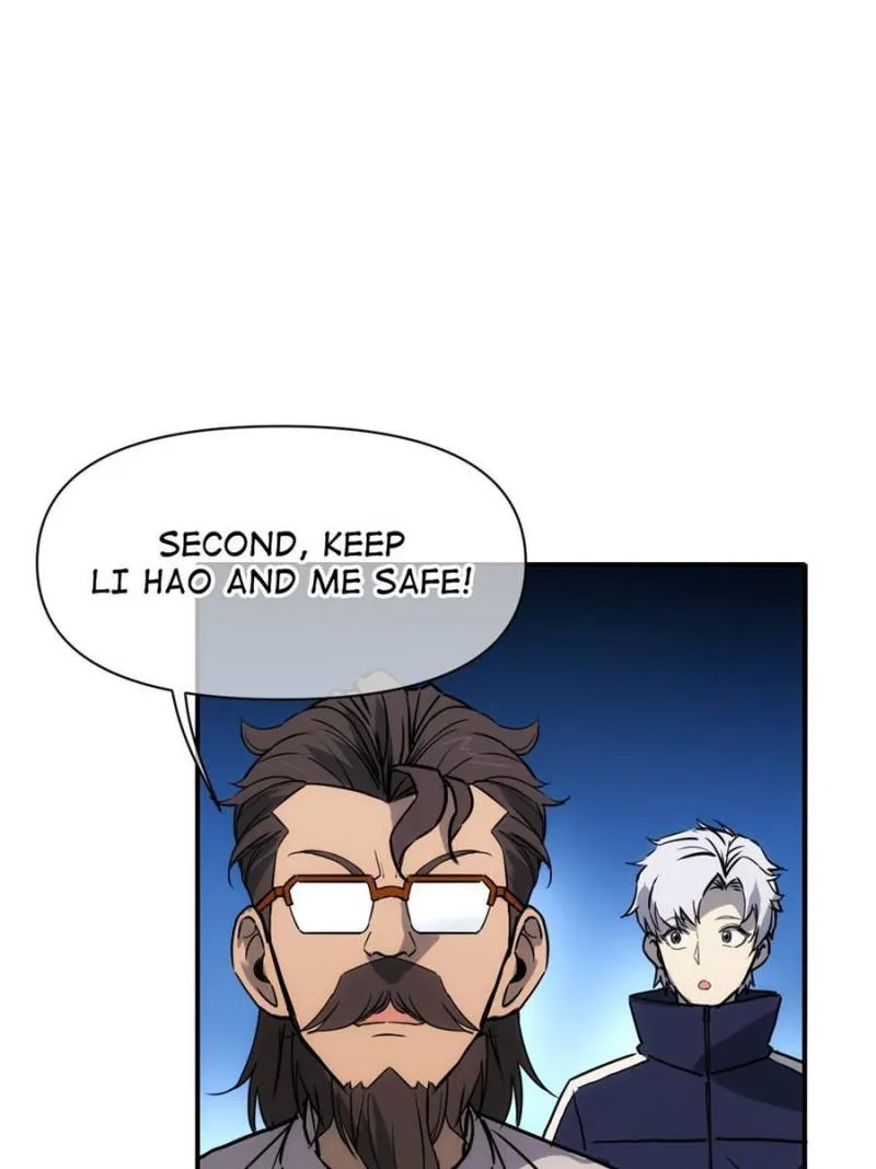 Star Gate Chapter 69 Online - página 7