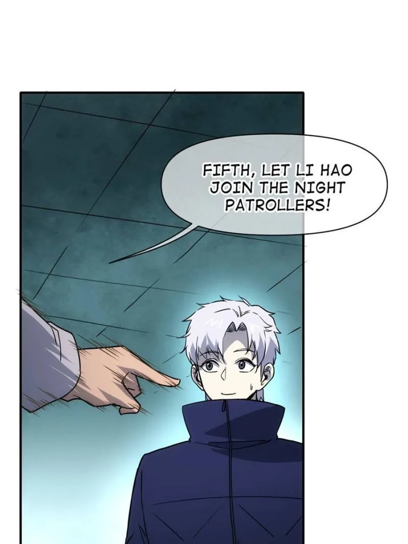 Star Gate Chapter 69 Online - página 12