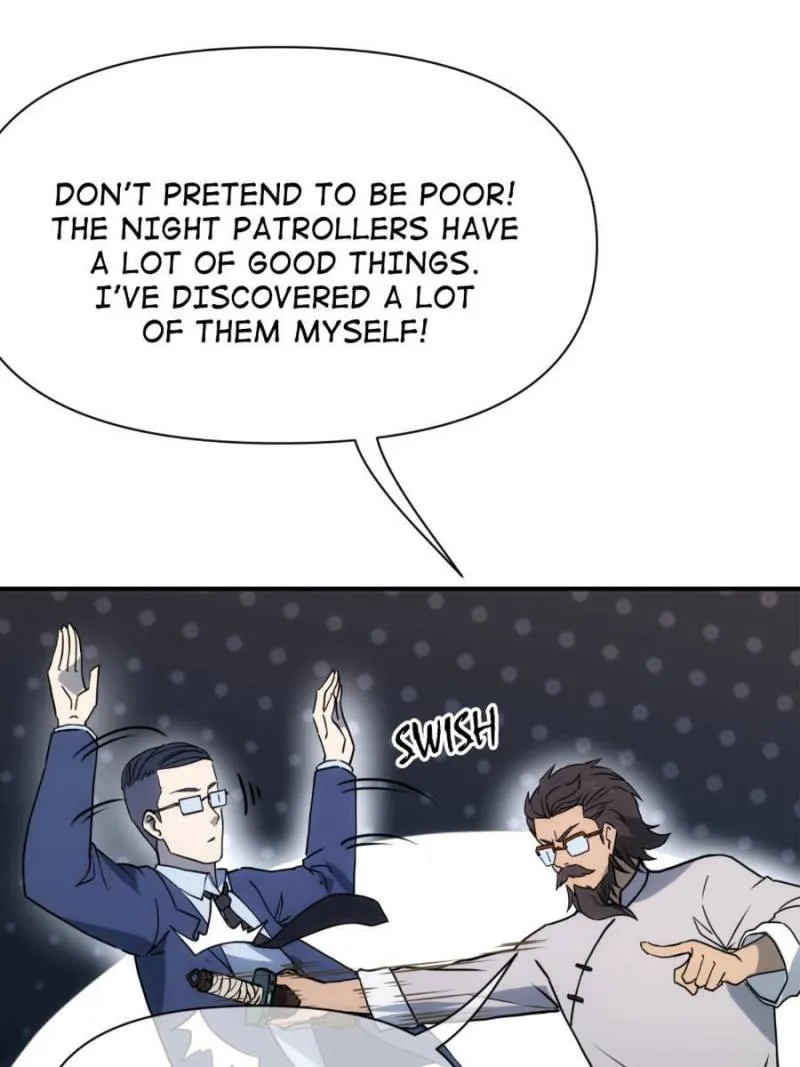 Star Gate Chapter 69 Online - página 22