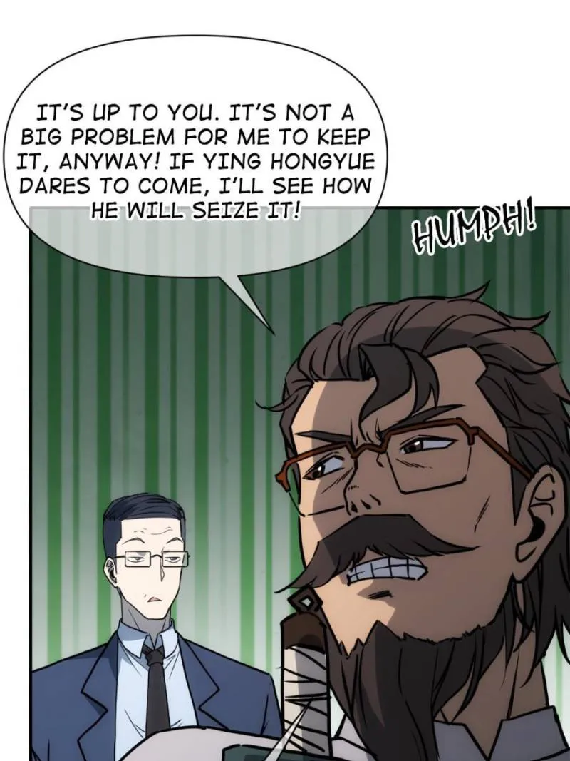 Star Gate Chapter 69 Online - página 27