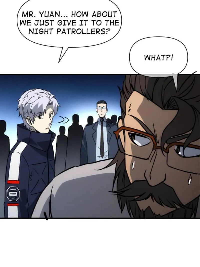Star Gate Chapter 69 Online - página 32