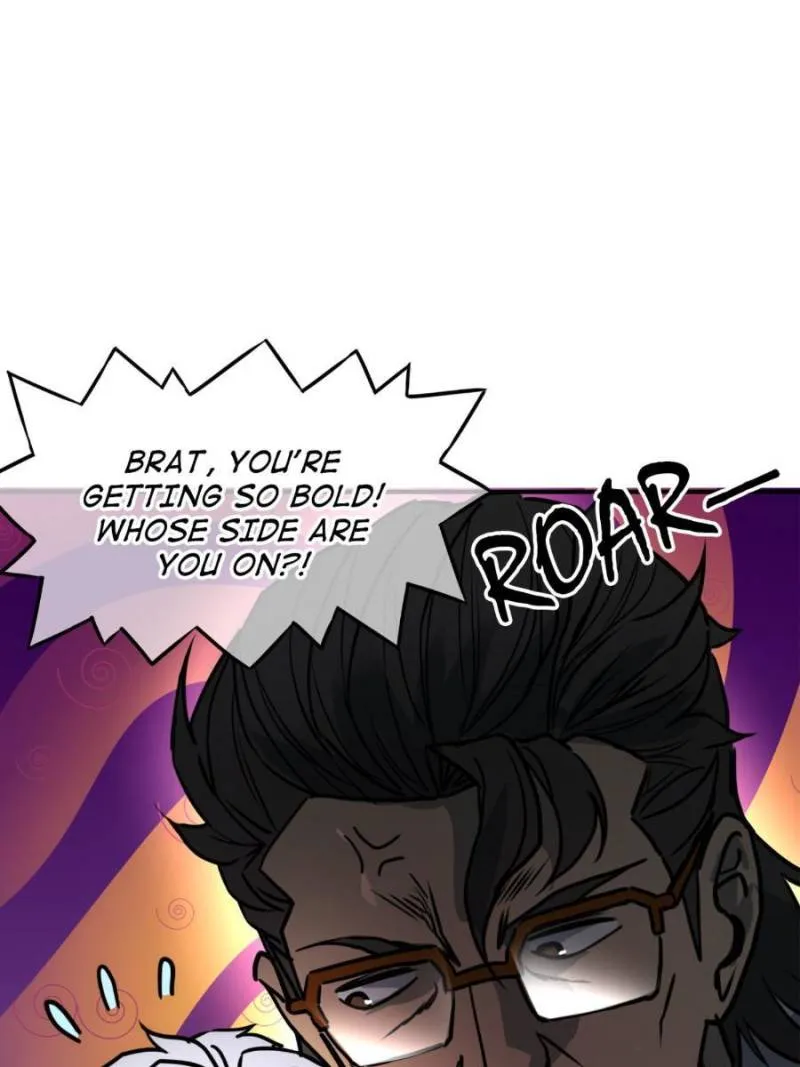 Star Gate Chapter 69 Online - página 34