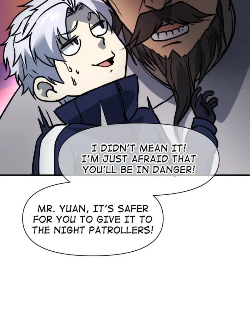 Star Gate Chapter 69 Online - página 35