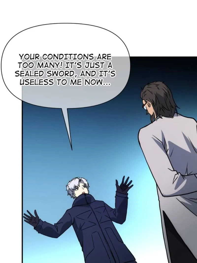 Star Gate Chapter 69 Online - página 36