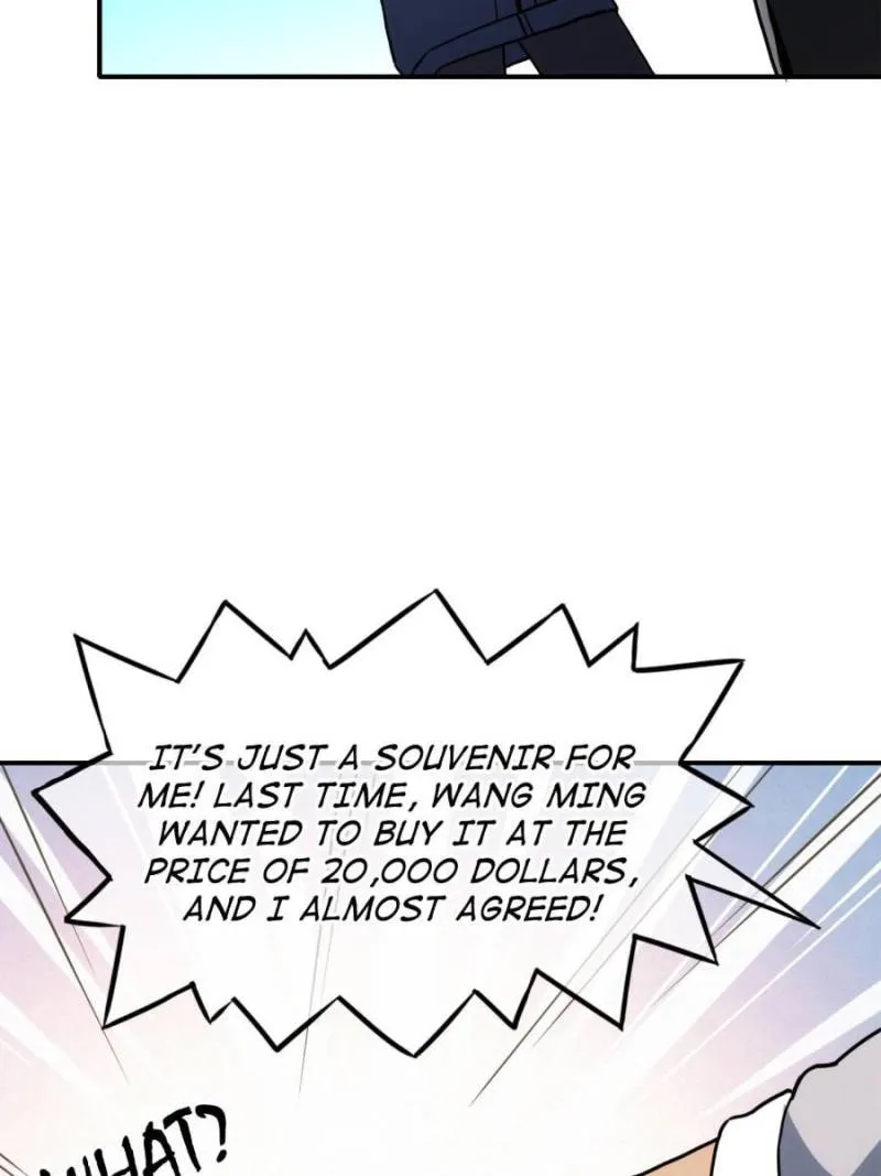 Star Gate Chapter 69 Online - página 37