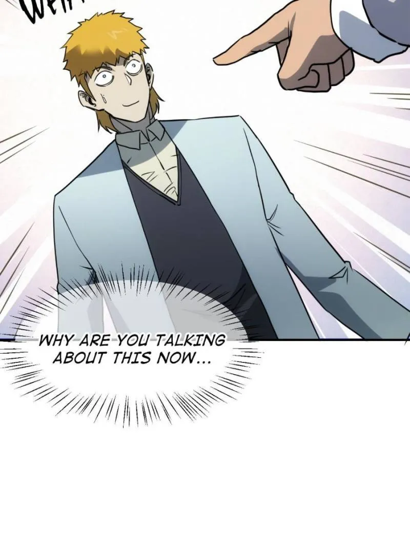 Star Gate Chapter 69 Online - página 38