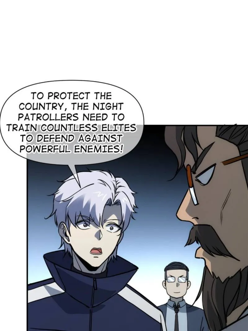 Star Gate Chapter 69 Online - página 39