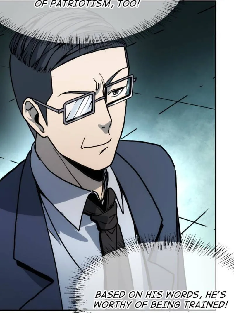 Star Gate Chapter 69 Online - página 41