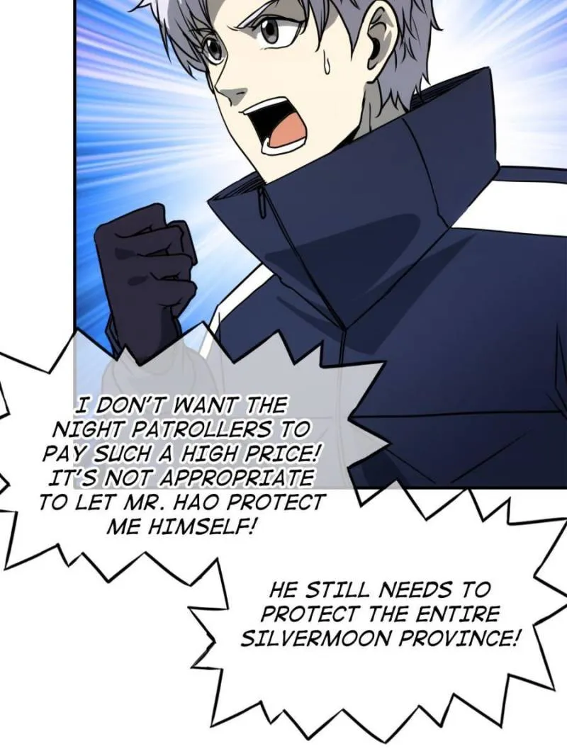 Star Gate Chapter 69 Online - página 45