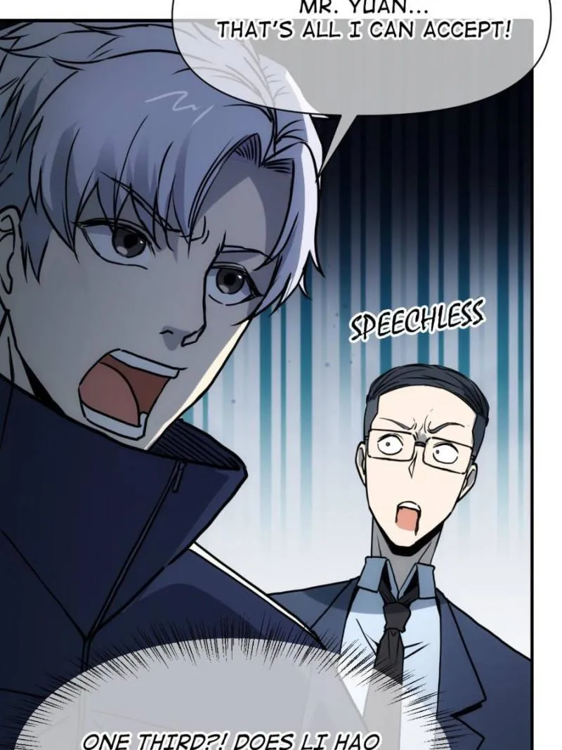 Star Gate Chapter 69 Online - página 49