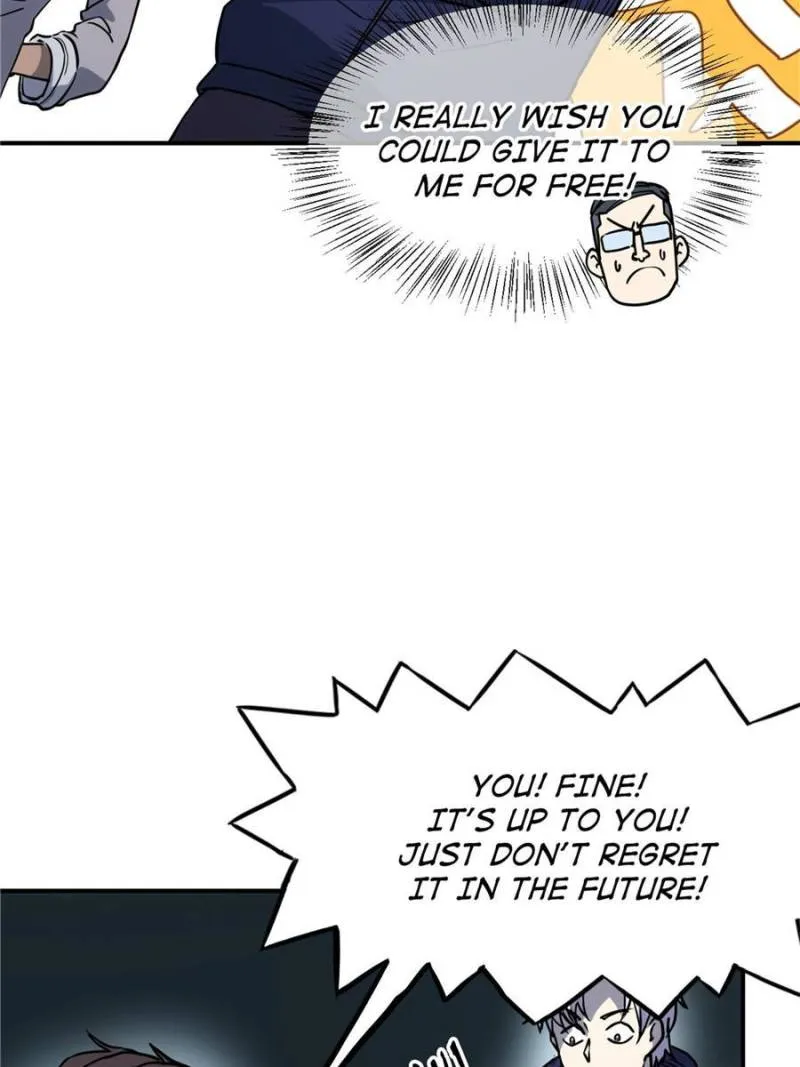 Star Gate Chapter 69 Online - página 52