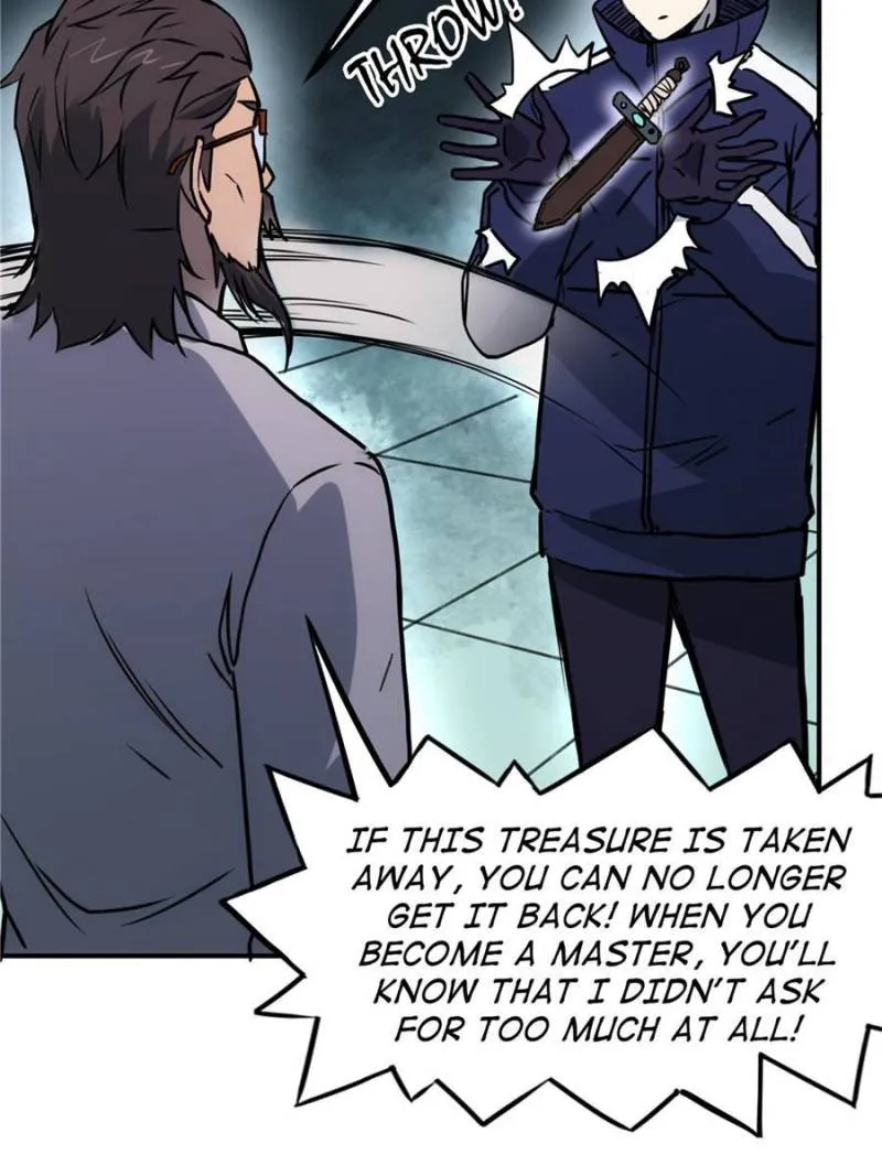 Star Gate Chapter 69 Online - página 53