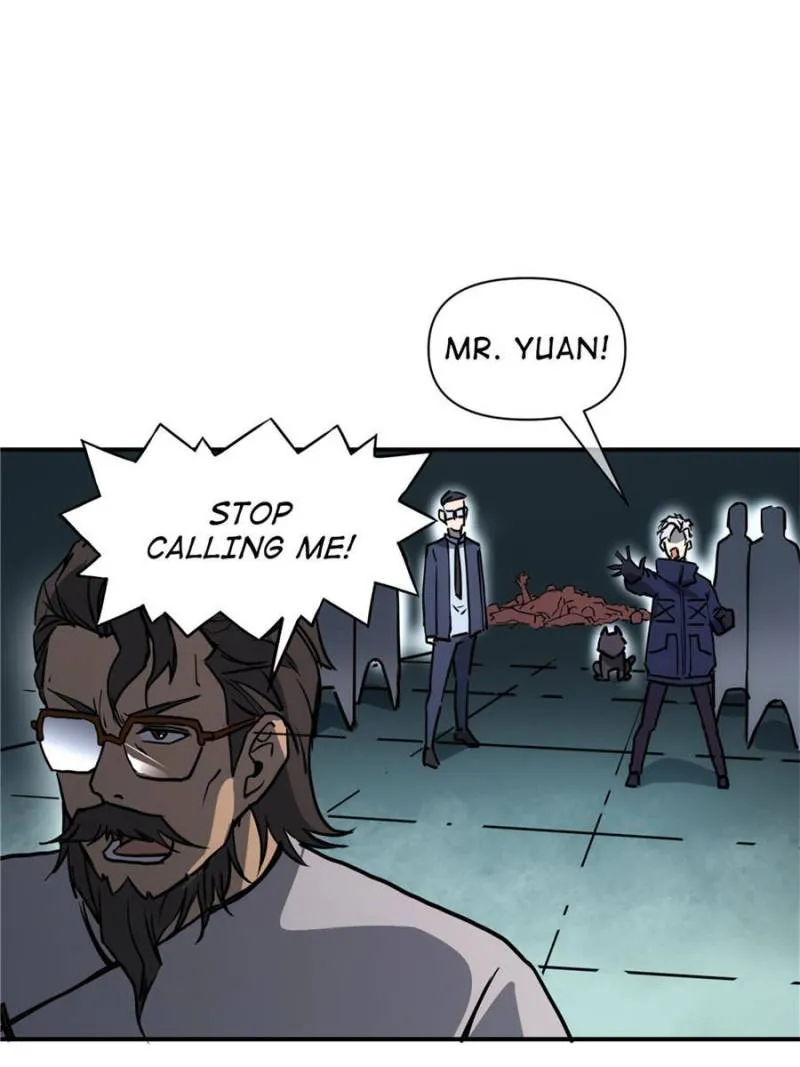 Star Gate Chapter 69 Online - página 56