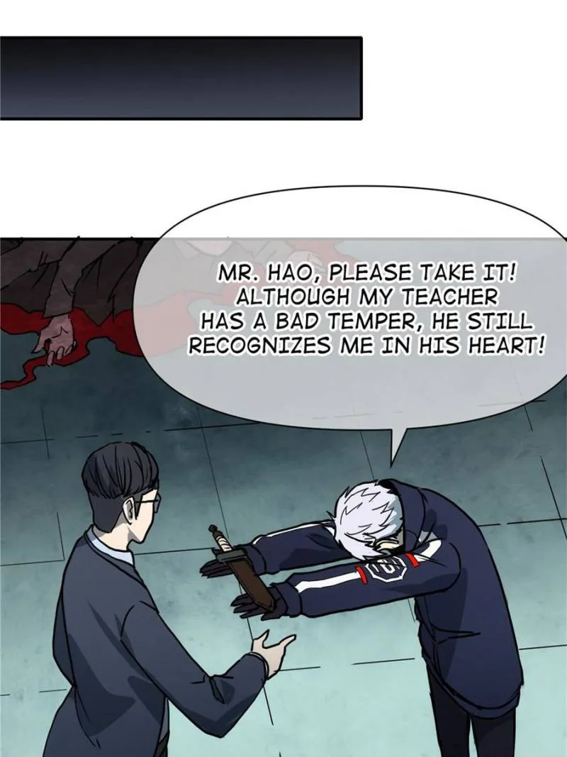 Star Gate Chapter 69 Online - página 59