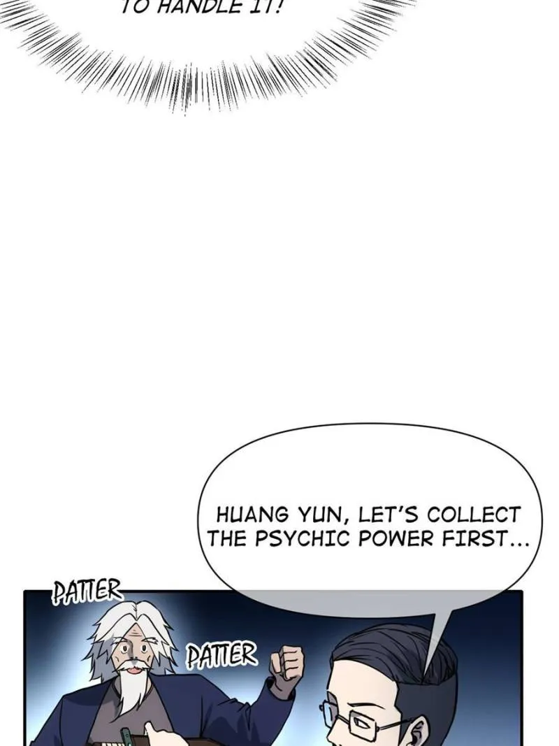 Star Gate Chapter 69 Online - página 62