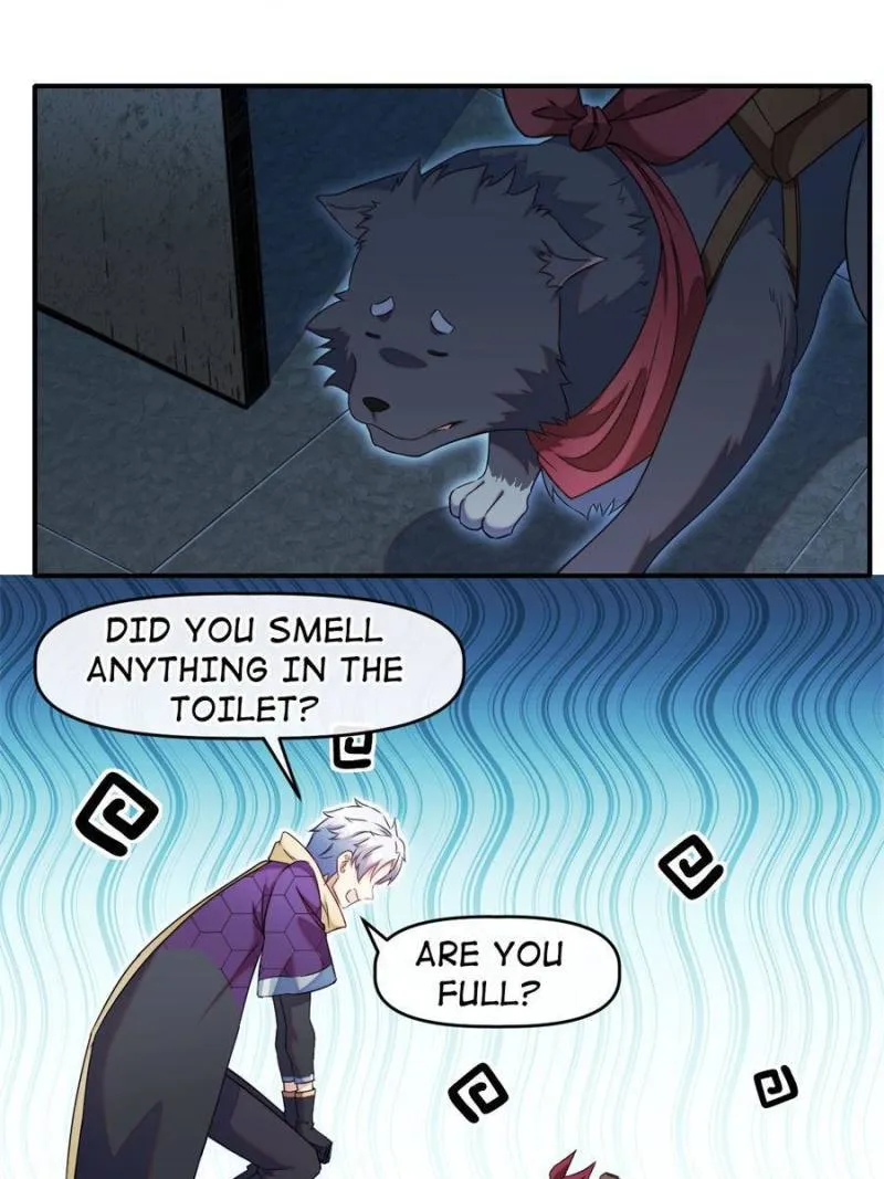 Star Gate Chapter 7 Online - página 1