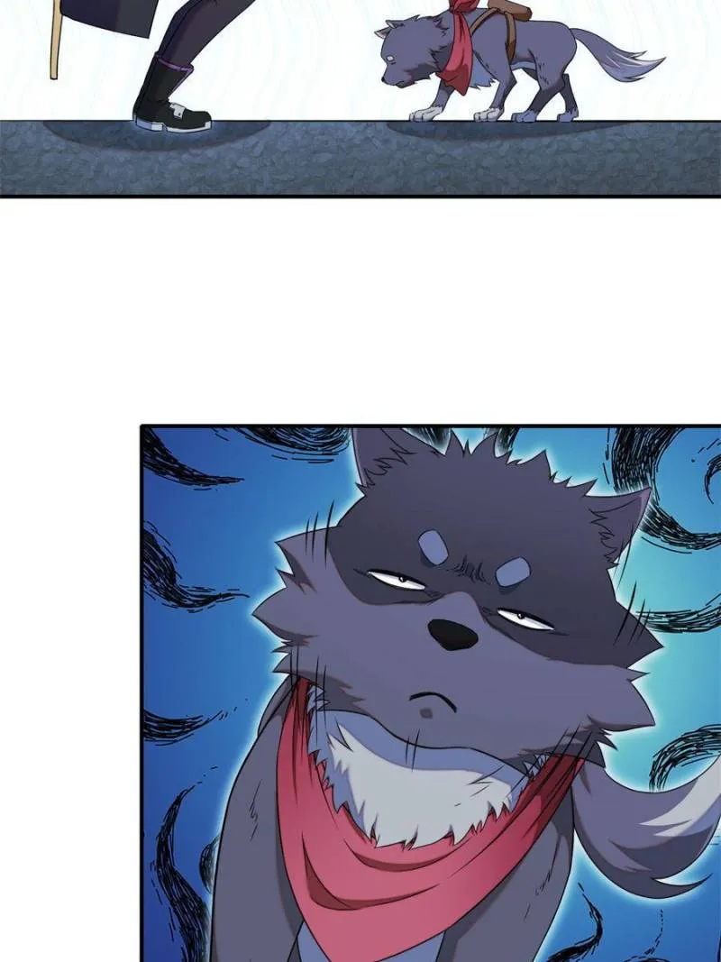 Star Gate Chapter 7 Online - página 2