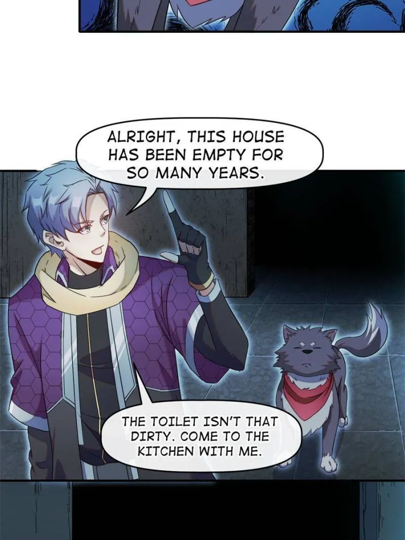 Star Gate Chapter 7 Online - página 3