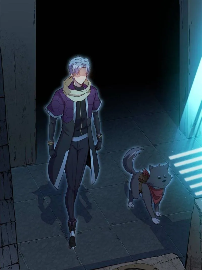 Star Gate Chapter 7 Online - página 4