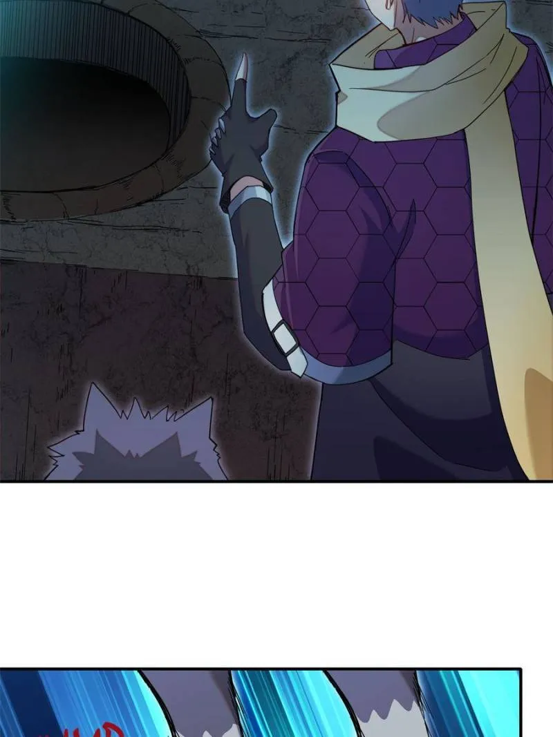 Star Gate Chapter 7 Online - página 6