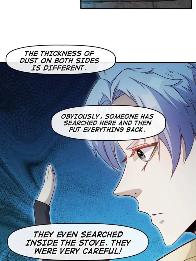 Star Gate Chapter 7 Online - página 9