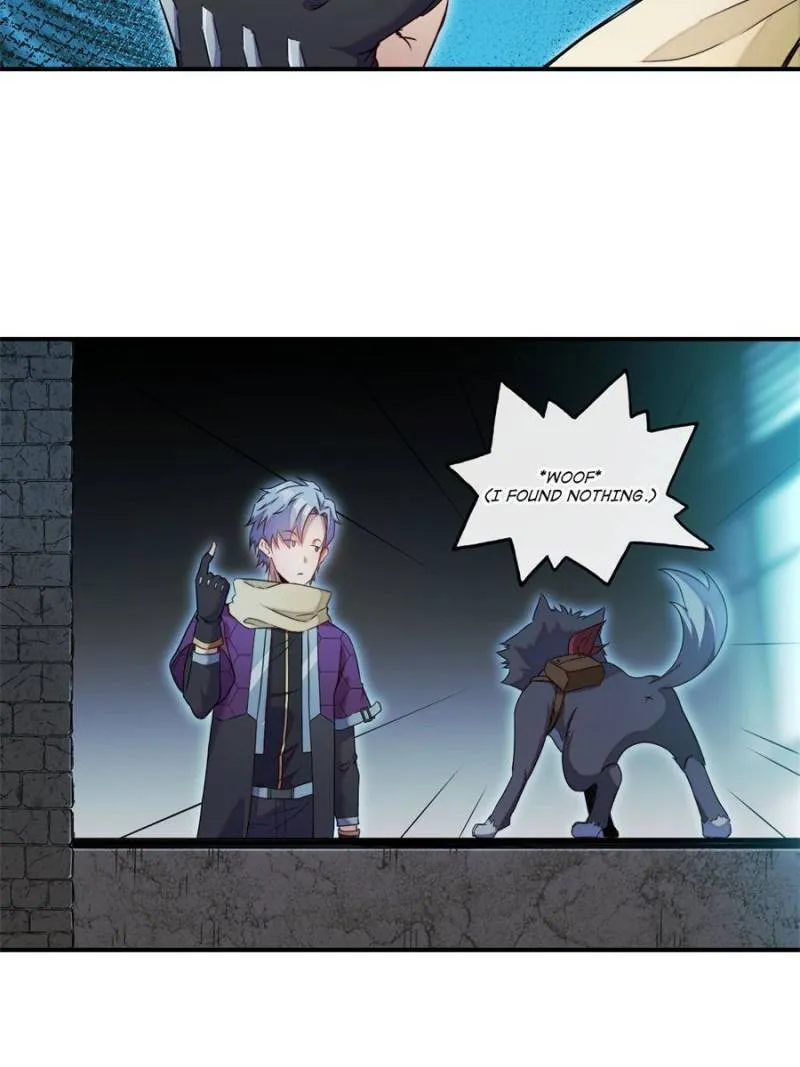 Star Gate Chapter 7 Online - página 10
