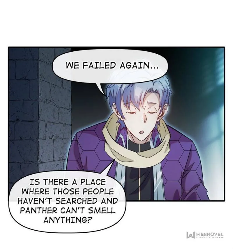 Star Gate Chapter 7 Online - página 11