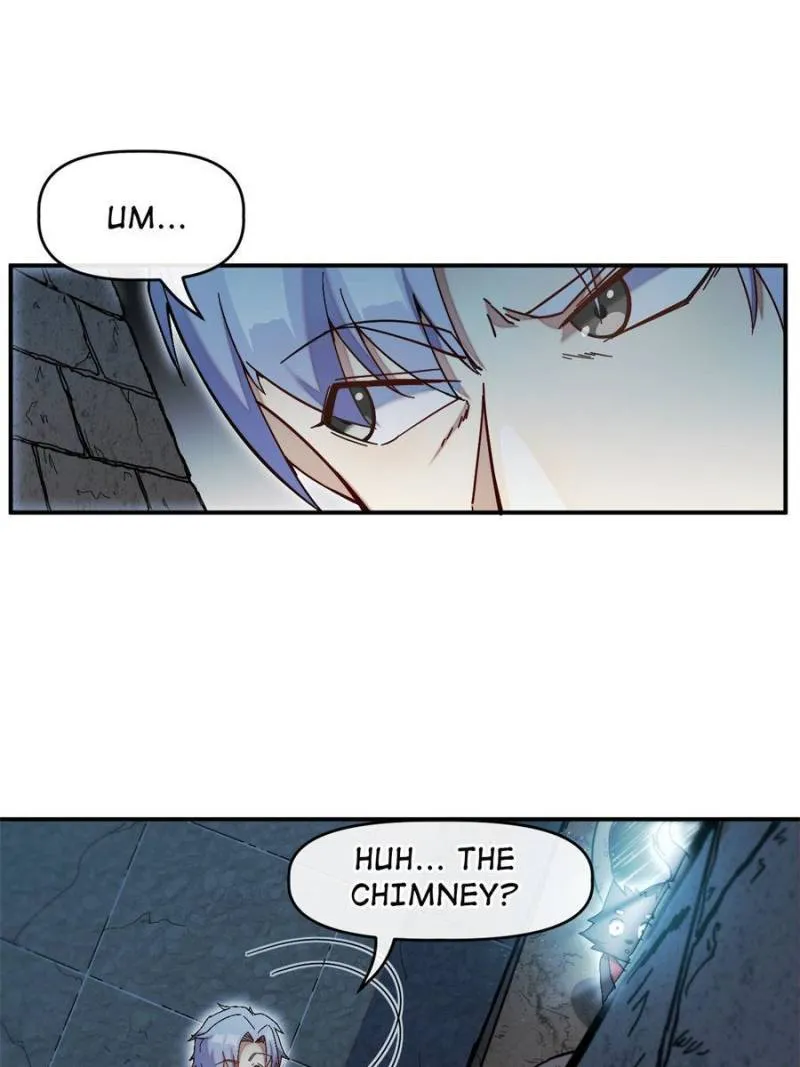 Star Gate Chapter 7 Online - página 12