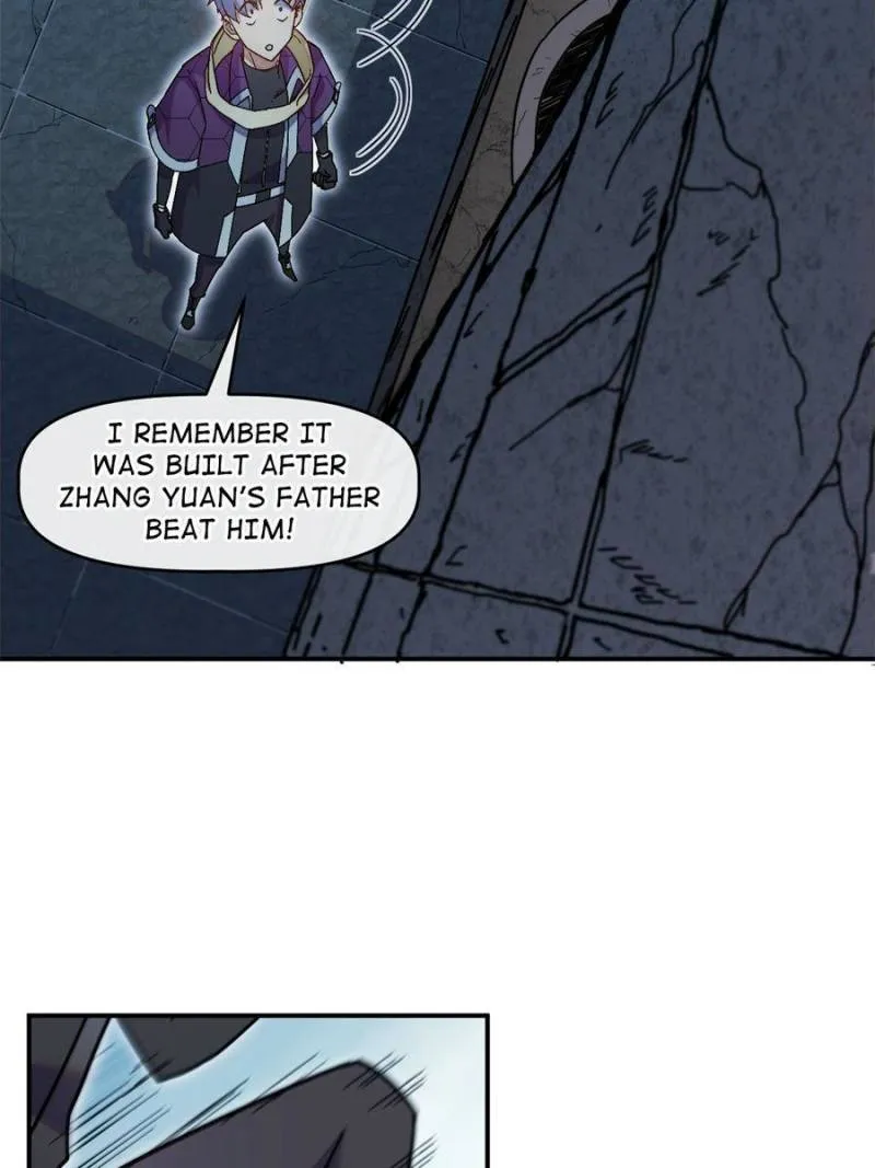 Star Gate Chapter 7 Online - página 13