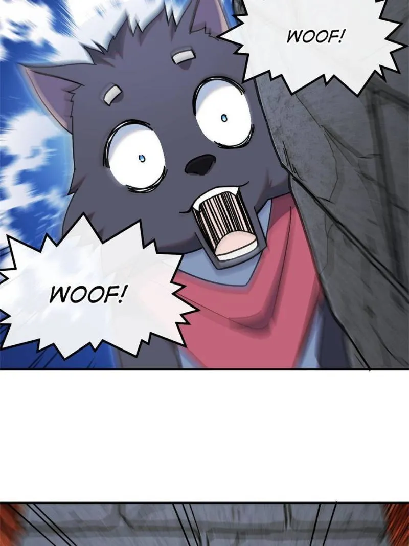 Star Gate Chapter 7 Online - página 17