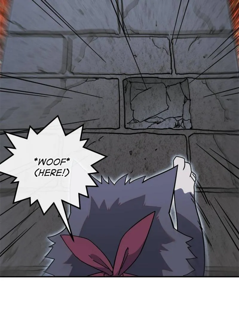 Star Gate Chapter 7 Online - página 18