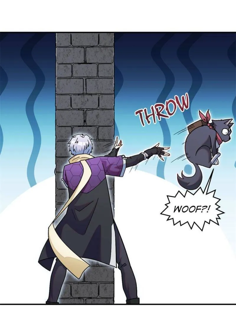 Star Gate Chapter 7 Online - página 19