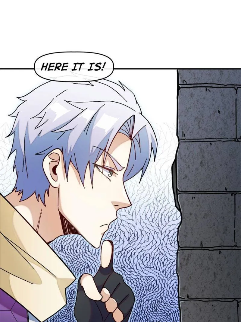 Star Gate Chapter 7 Online - página 20