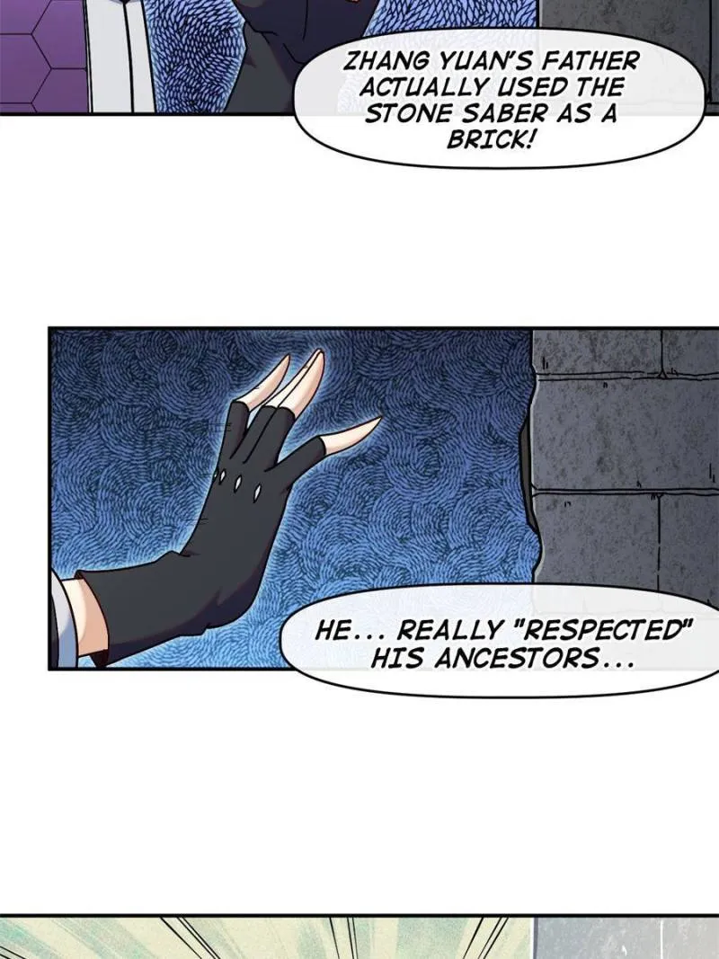 Star Gate Chapter 7 Online - página 21
