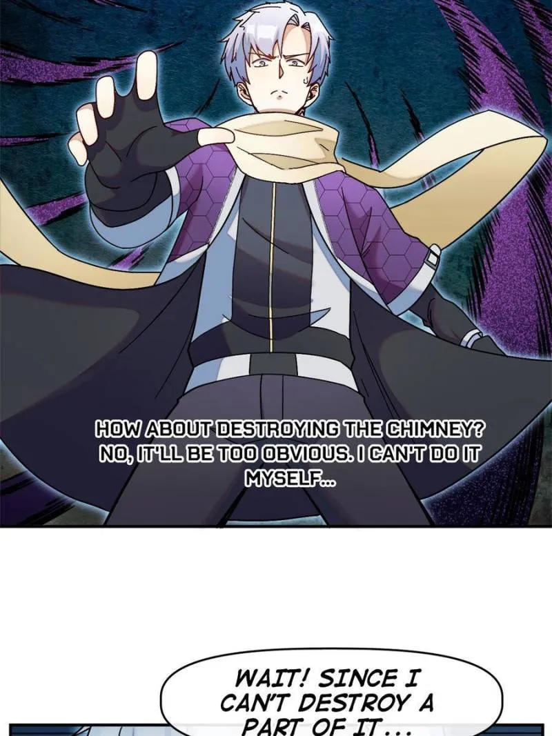 Star Gate Chapter 7 Online - página 23