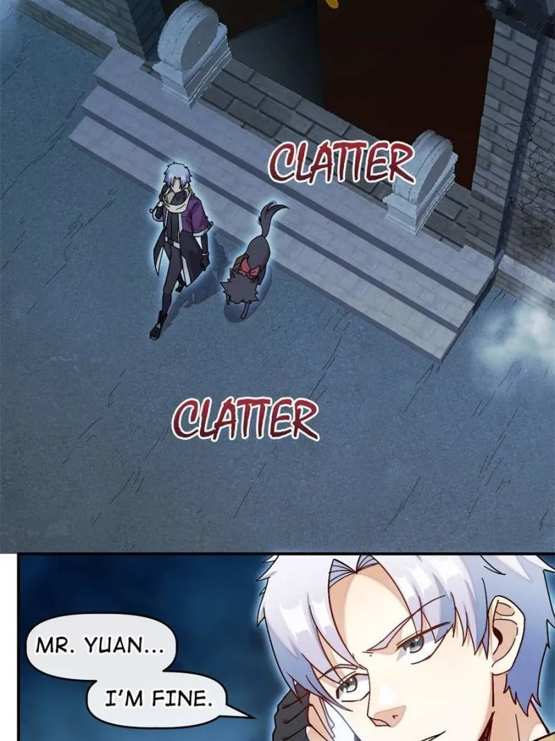 Star Gate Chapter 7 Online - página 25