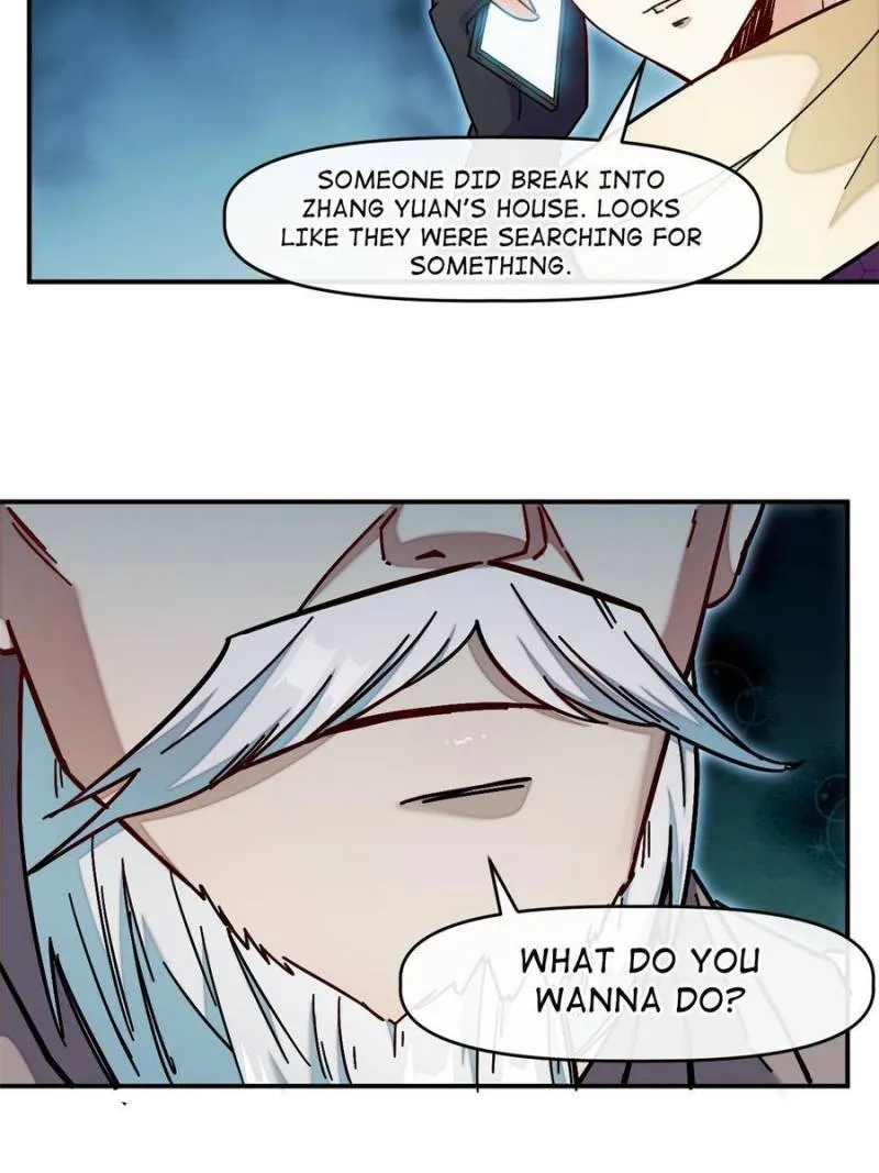 Star Gate Chapter 7 Online - página 26