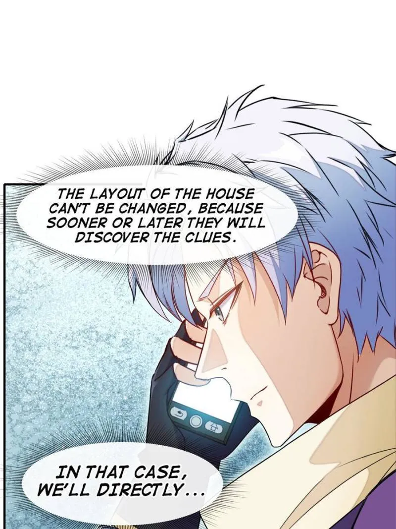 Star Gate Chapter 7 Online - página 29