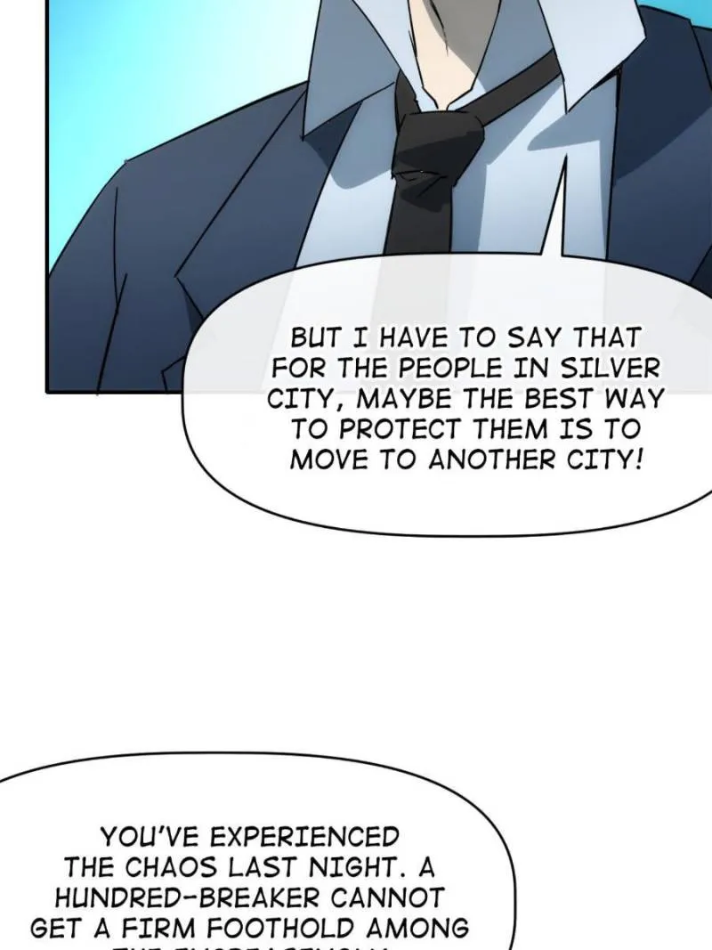 Star Gate Chapter 70 Online - página 8