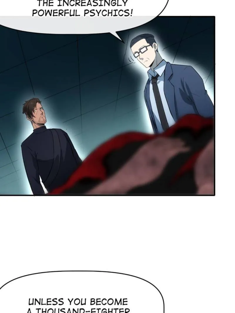 Star Gate Chapter 70 Online - página 9